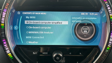 MINI Hatchback 2.0 John Cooper Works Premium 3dr Auto Petrol Hatchback